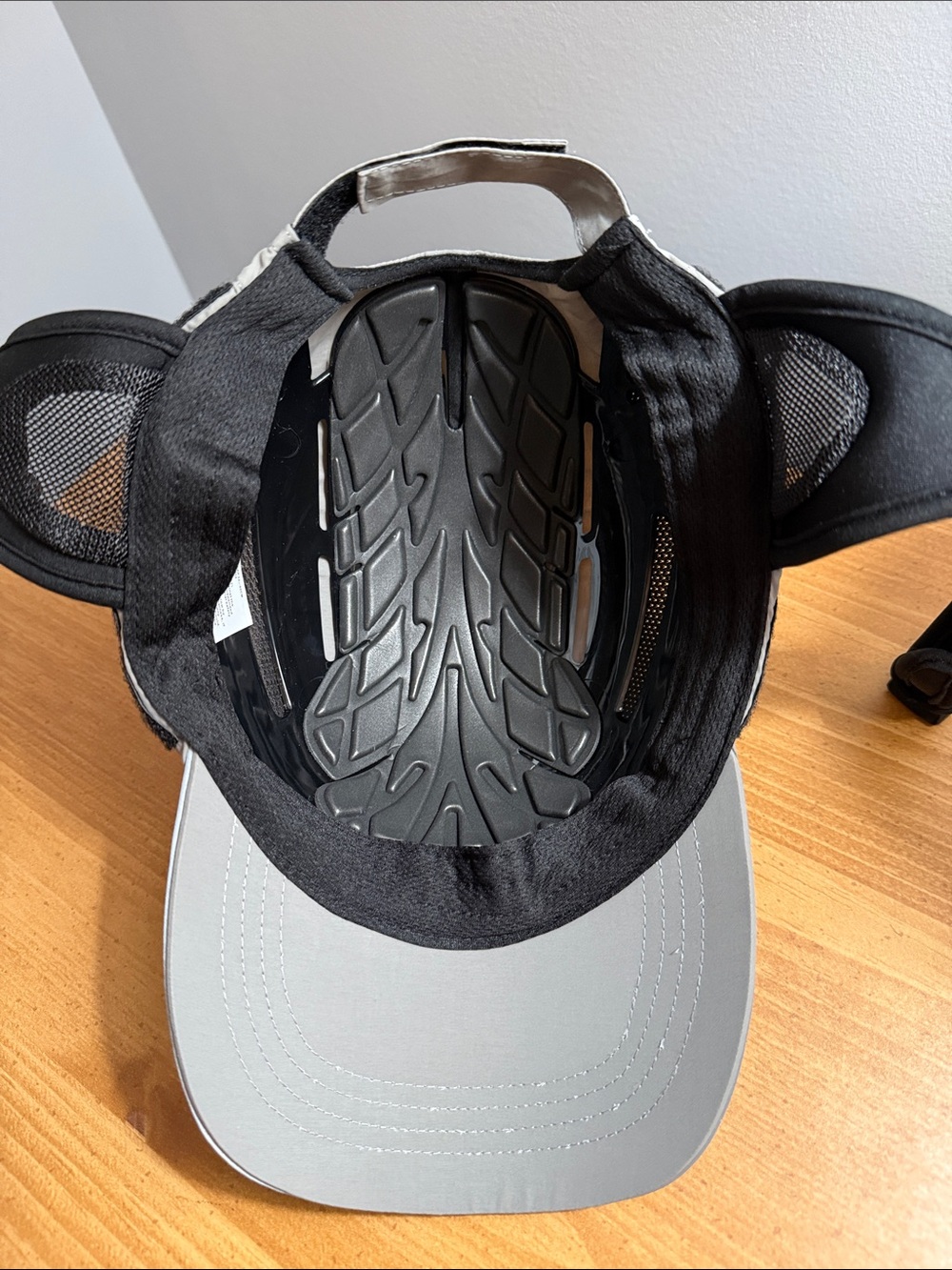 BebeFun Bump Cap - Picture 7 of 9